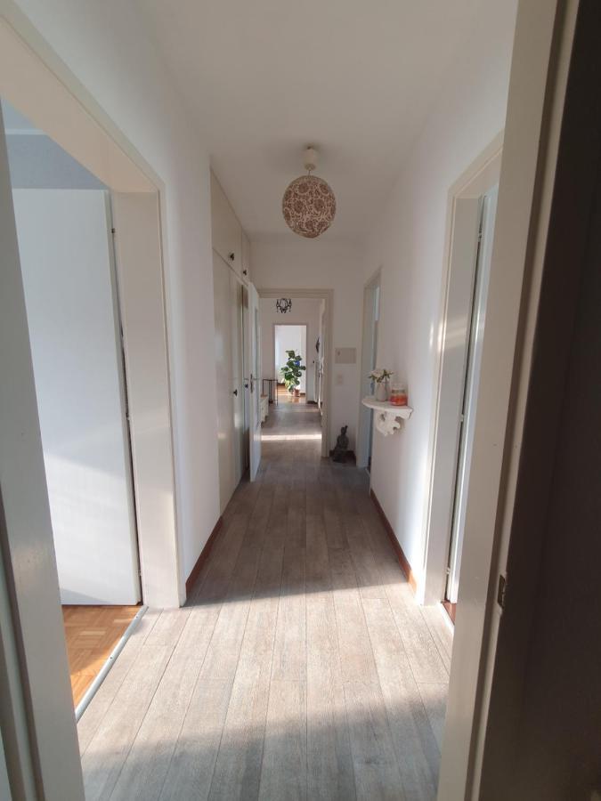 Charming Penthouse Near Como Lake Chiasso Eksteriør bilde